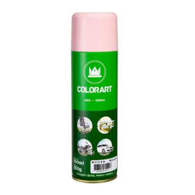 SPRAY ROSA 300ML COLORART