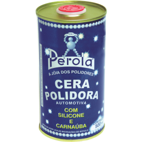 CERA POLIDORA 500ml - PEROLA