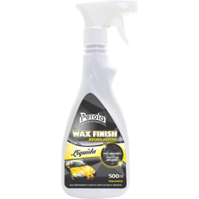 WAX FINISH CERA LIQUIDA 500ml - PEROLA