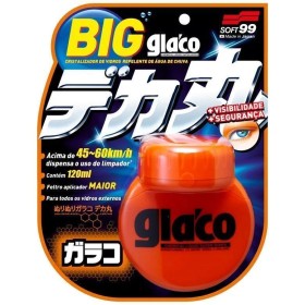 SOFT GLACO BIG 120ML - UN