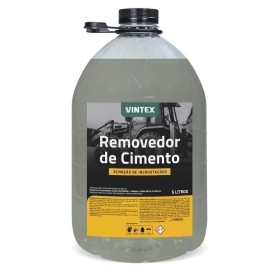 VONIX REMOVEDOR DE CIMENTO 5L - UN