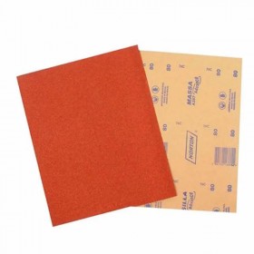 LIXA MASSA 080 - NORTON