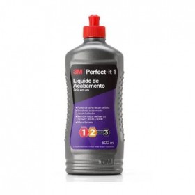 PERFECT IT LIQUIDO DE ACABAMENTO 2 EM 1 500ml - 3M