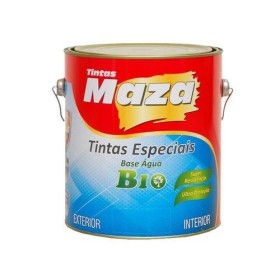 BRANCO N9,5 EPOXY BASE AGUA 3,6L - MAZA