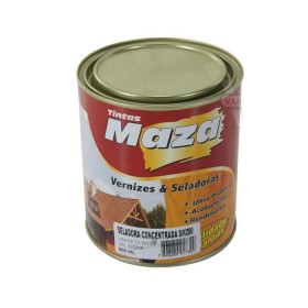 SELADORA MADEIRA 0,9L MAZA