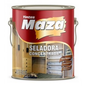 SELADORA MADEIRA 3,6L MAZA