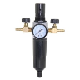 FILTRO REGULADOR 2 SAIDAS - ARCOM