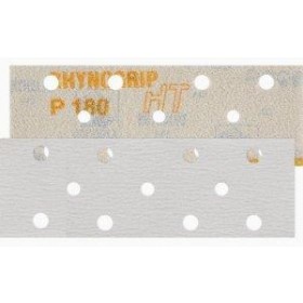 LIXA PLAINA 70X127 400 - INDASA