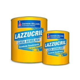 VERNIZ 7501 A.CONCENTRACAO 900ml -LAZZURIL