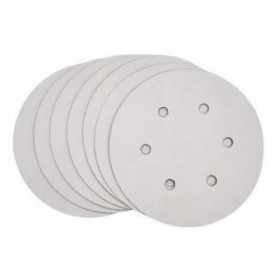 DISCO HOOKIT WHITE 040 INDASA - PC