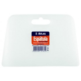 ESPÁTULA DE CELULOIDE 13CM - ATLAS