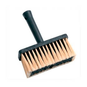 BROCHA RETANGULAR - ATLAS