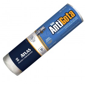 ROLO ANTI GOTA 23CM (321) - ATLAS