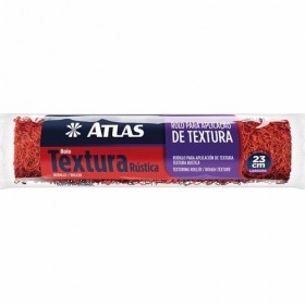 ROLO DE TEXTURA 23CM (1155) - ATLAS