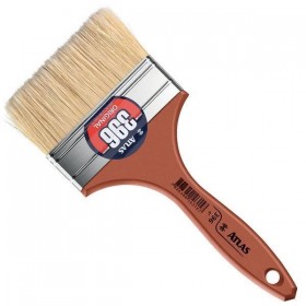 TRINCHA 4" 396 - ATLAS