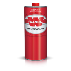 DESENGRAXANTE 900ml - WANDA