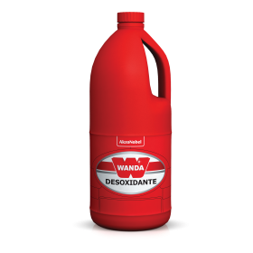 DESOXIDANTE 1L - WANDA