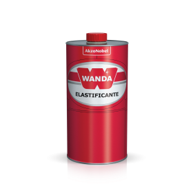 ELASTIFICANTE 5100 450ML - WANDA