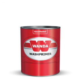 WASHPRIMER 600ml MONOCOMPONENTE - WANDA