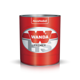 PRIMER P.U 5100 CINZA 3,0L - WANDA