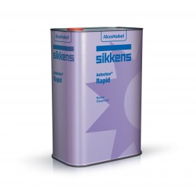 VERNIZ RAPIDO 5L - SIKKENS