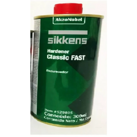 CATALISADOR CLASSIC FAST 300ml - SIKKENS