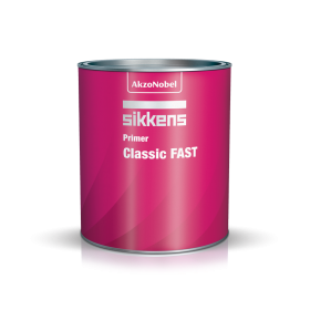 PRIMER P.U FAST 900ml - SIKKENS