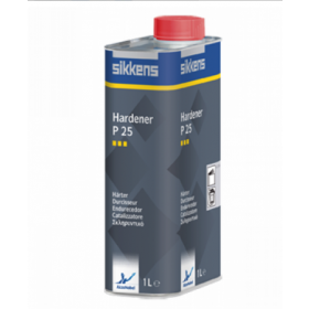 CATALIZADOR P25 1L - SIKKENS