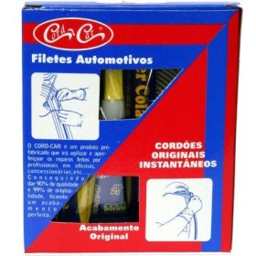 FILETE ACABAMENTO 1060 - CORD CAR