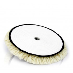 BOINA FACE UNICA FIO - CORTE - POLIFÁCIL