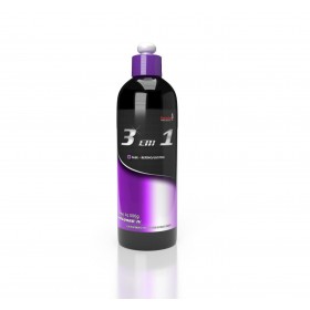 COMPOSTO 3 EM 1 500g - LINCOLN