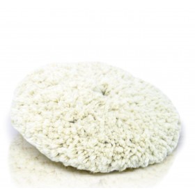 BOINA DUPLA FACE FIO  - CORTE  8" - LINCOLN