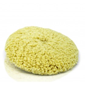 BOINA DUPLA FACE FIO - REFINO - MACIA - 8" LINCOLN