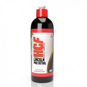 HI-CUT 500G COMPOSTO DE CORTE - LINCOLN