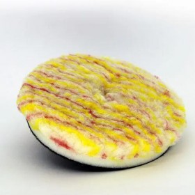 BOINA LÃ SV COM INTERFACE - CORTE - PIRULITO POWER 5,5"