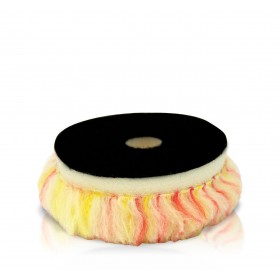 BOINA LÃ SV COM INTERFACE - CORTE - PIRULITO 3,5"