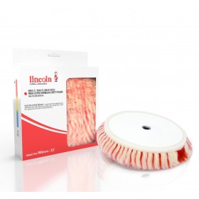 BOINA LÃ NINJA - CORTE PESADO 7,5" - PIRULITO POWER - LINCOLN