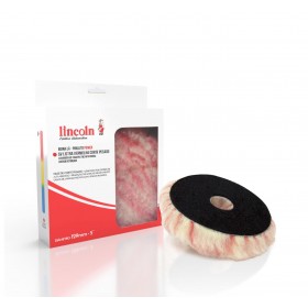 BOINA LÃ SV SEM INTERFACE - CORTE PESADO - PIRULITO POWER 5"