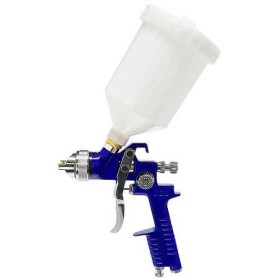 NÃO SE APLICA - PISTOLA PRO-550 HVLP 1.4MM PDR