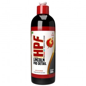 COMPOSTO POLIDOR HI-POWER 500g -  LINCOLN