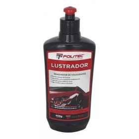 LIQUIDO LUSTRADOR 450ML - POLITEC