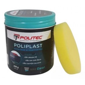 POLIPLAST REVITALIZADOR 250g - POLITEC