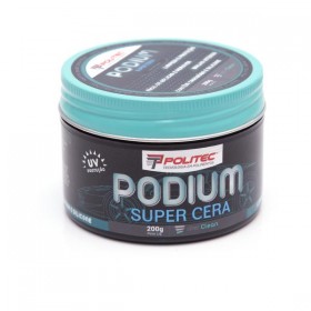 CERA PODIUM GARAGE CARE 200G - POLITEC