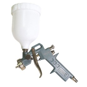 NÃO SE APLICA - PISTOLA PRO-500 GRAVIDADE 1.5MM PDR - UN