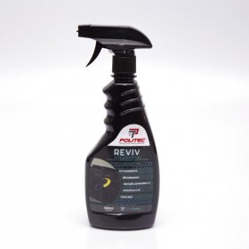 REVIV REVITALIZADOR DE PECAS PLASTICAS  500ml - POLITEC
