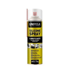 SILICONE SPRAY 300ml - UNIPEGA