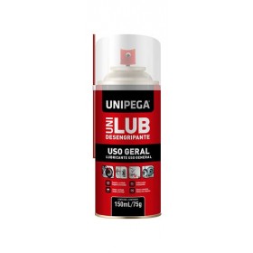 DESINGRIPANTE 300ML - UNIPEGA