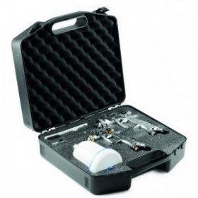 PISTOLA MP-260 1.3MM COM MALETA - WIMPEL