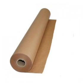 PAPEL  GRANDE KRAFT 900MM  - RL 3,0KG