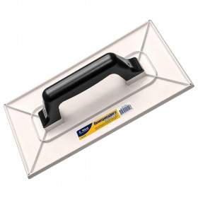 DESEMPENADEIRA PLASTICA 166 - ATLAS